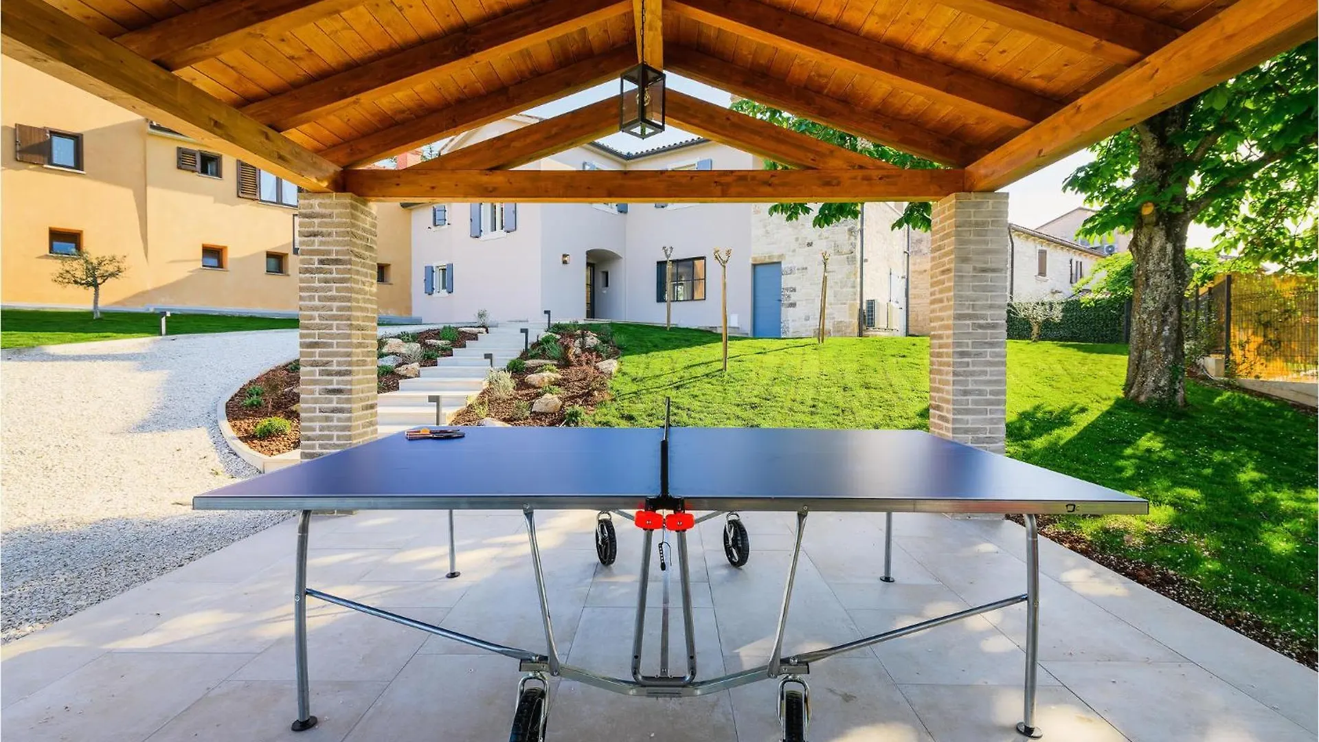 Nice Home In Tinjan With Outdoor Swimming Pool Kroatien